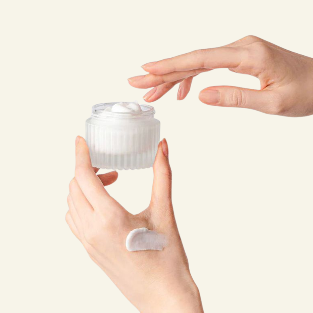 Multi Ceramide Cream - La Bulle and Co