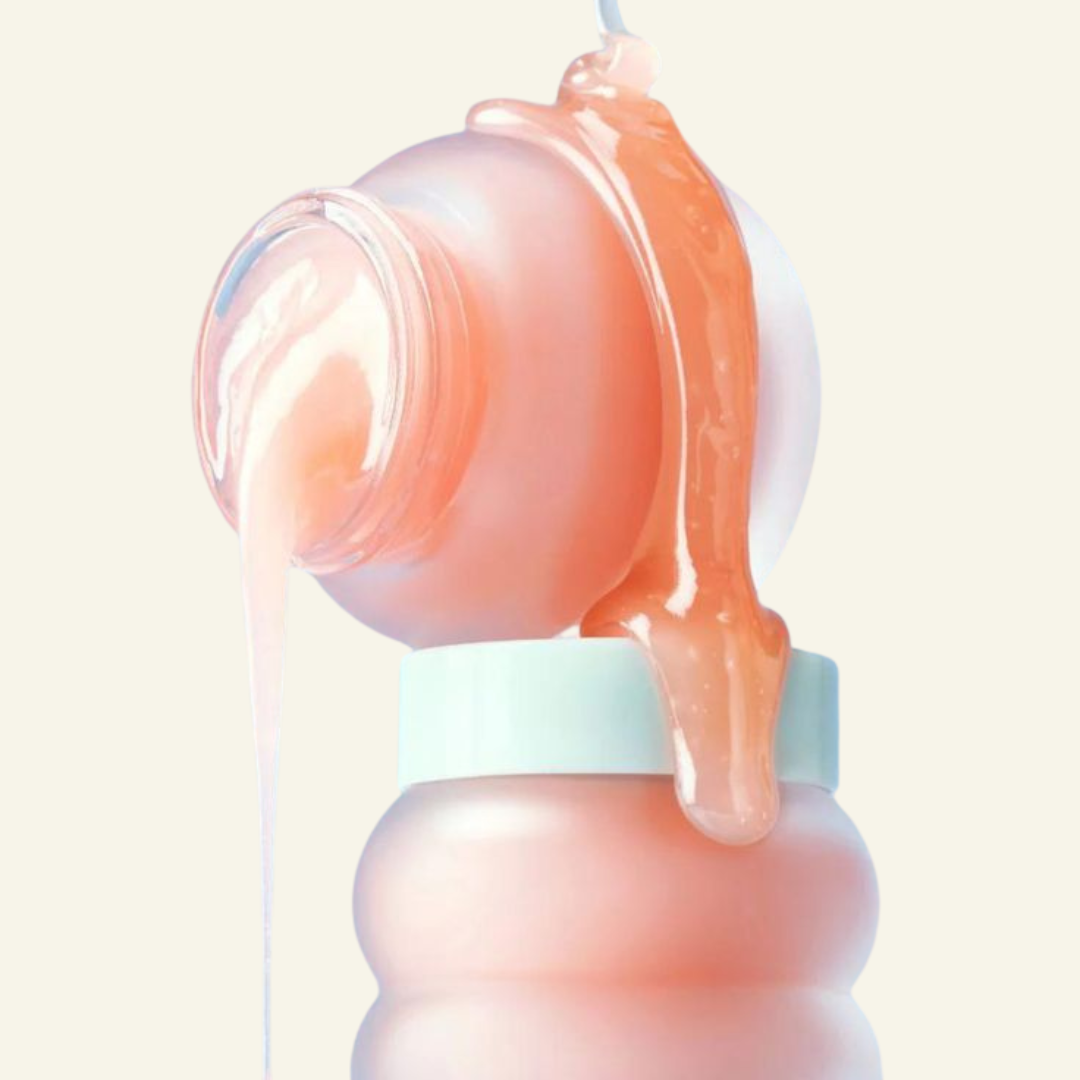 TOCOBO Vita Glazed Lip Mask - La Bulle and Co