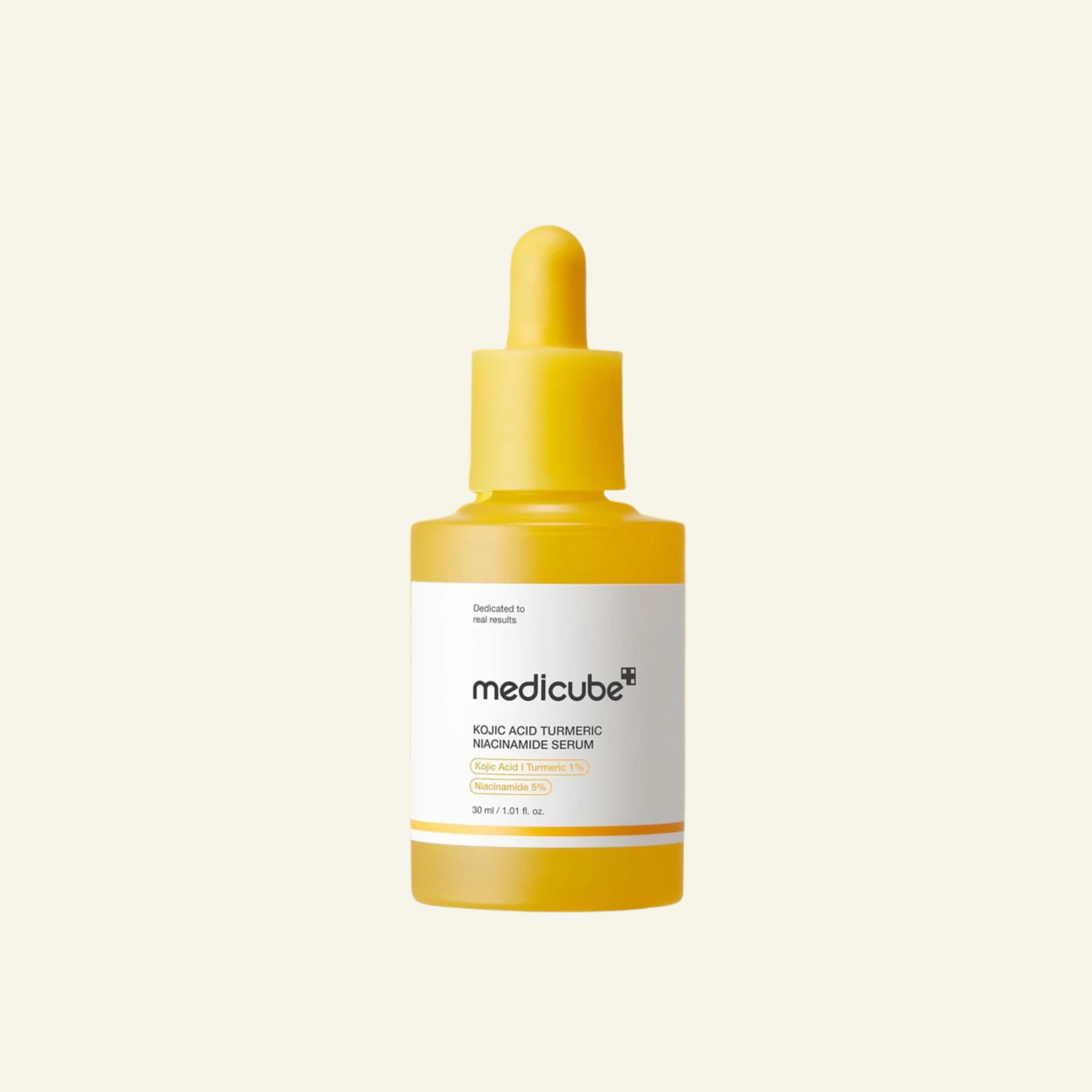 Kojic Acid Turmeric Capsule Serum (55ml)