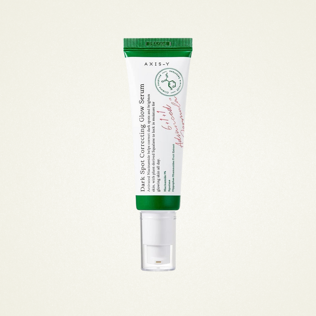 Dark Spot Correcting Glow Serum - La Bulle and Co