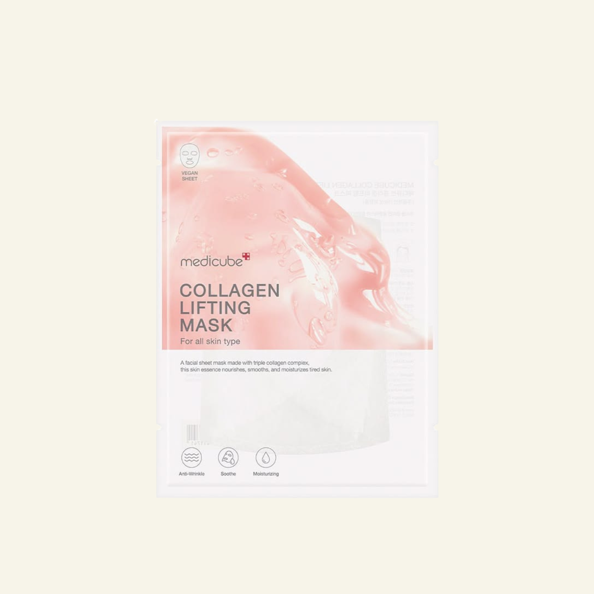 Collagen Lifting Mask