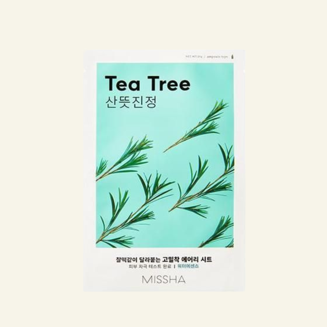 Sheet mask - La Bulle and Co