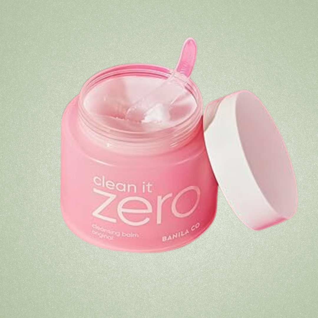 Clean It Zero Cleansing Balm - La Bulle and Co