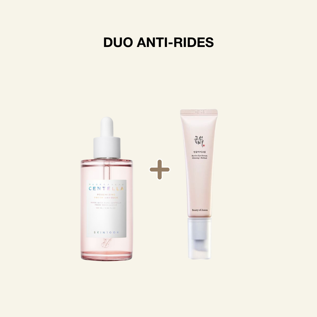 Duo Anti-Rides