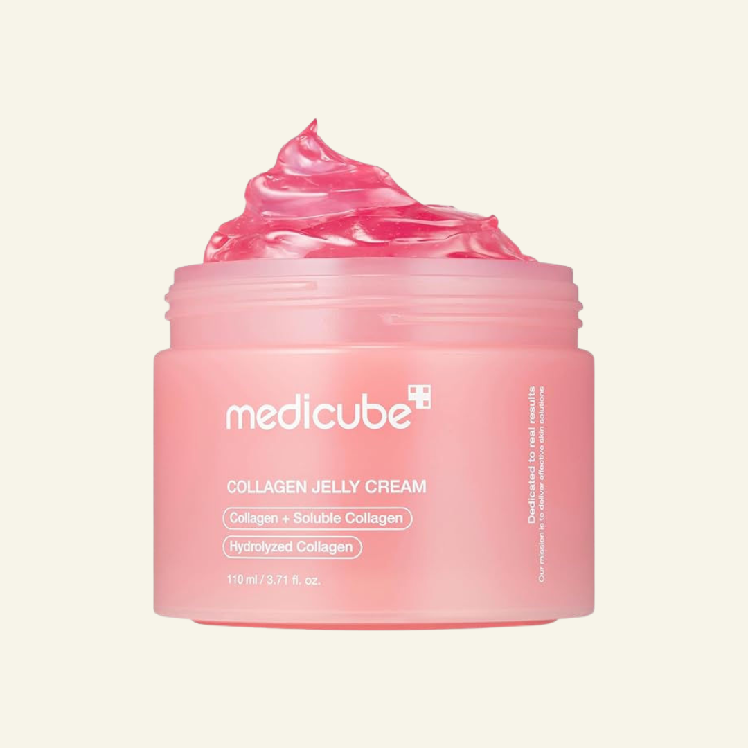 MEDICUBE Collagen Jelly Cream - La Bulle and Co