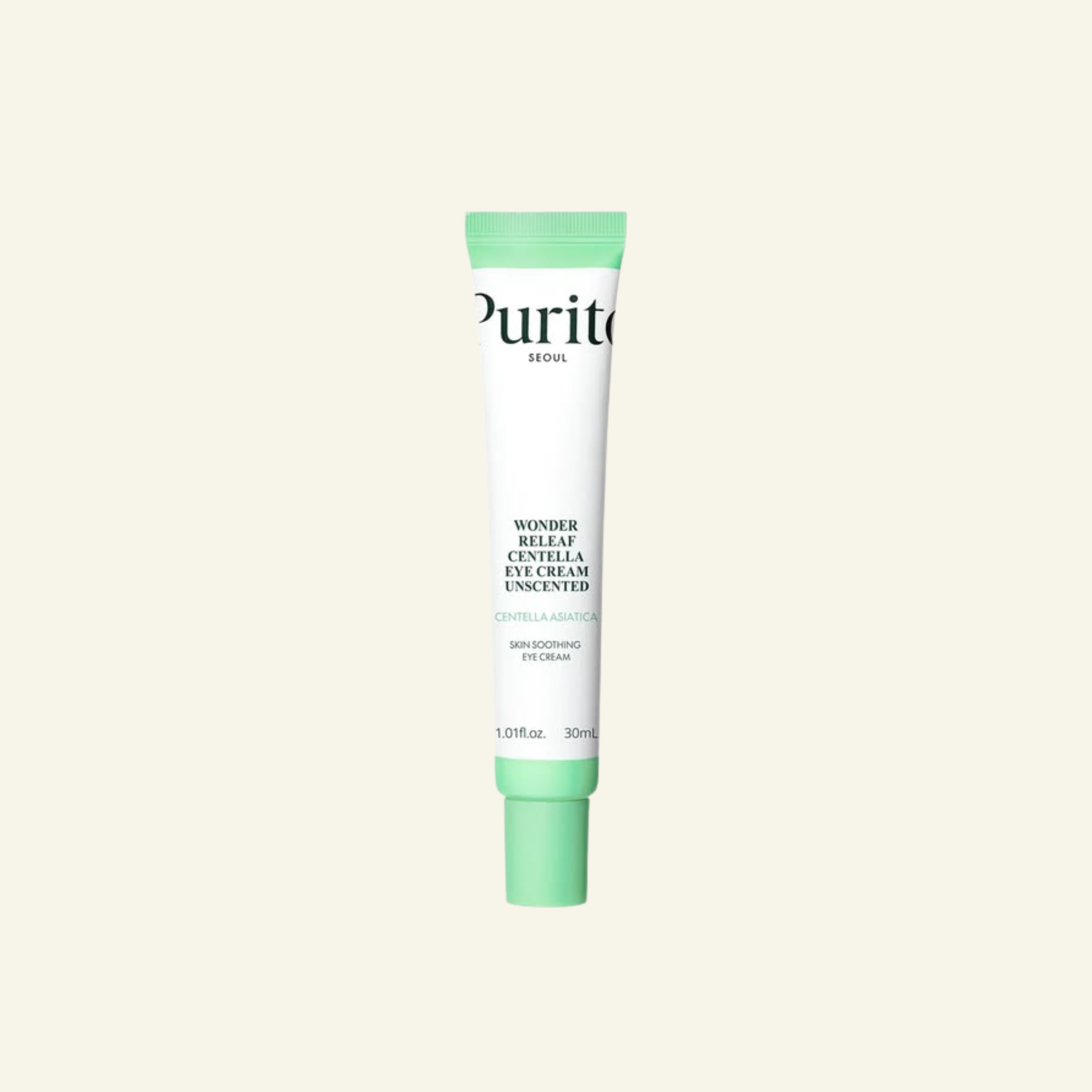 Wonder Releaf Centella Eye Cream Unscented