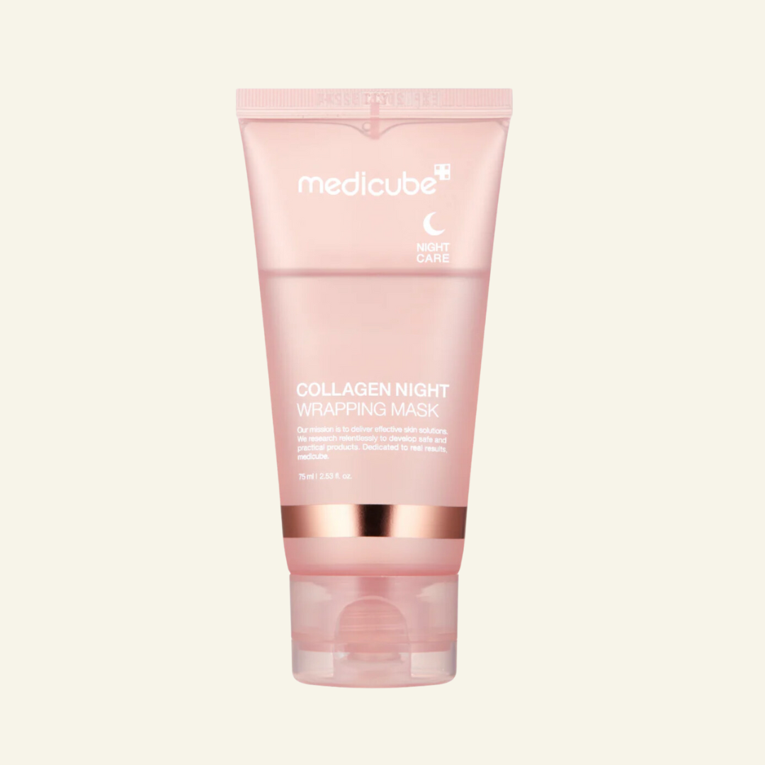 MEDICUBE