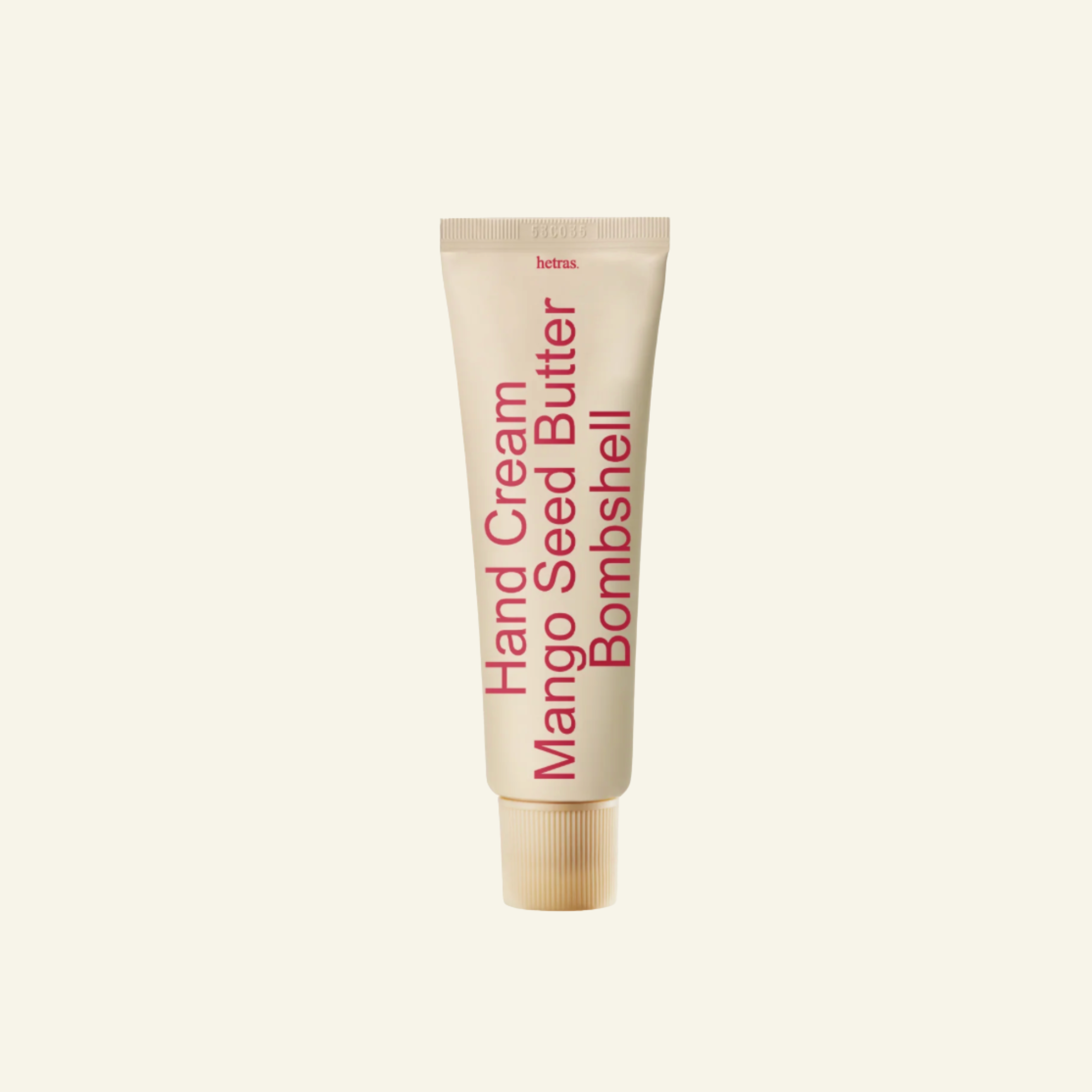 Perfume Hand Cream - Senteur Bombshell