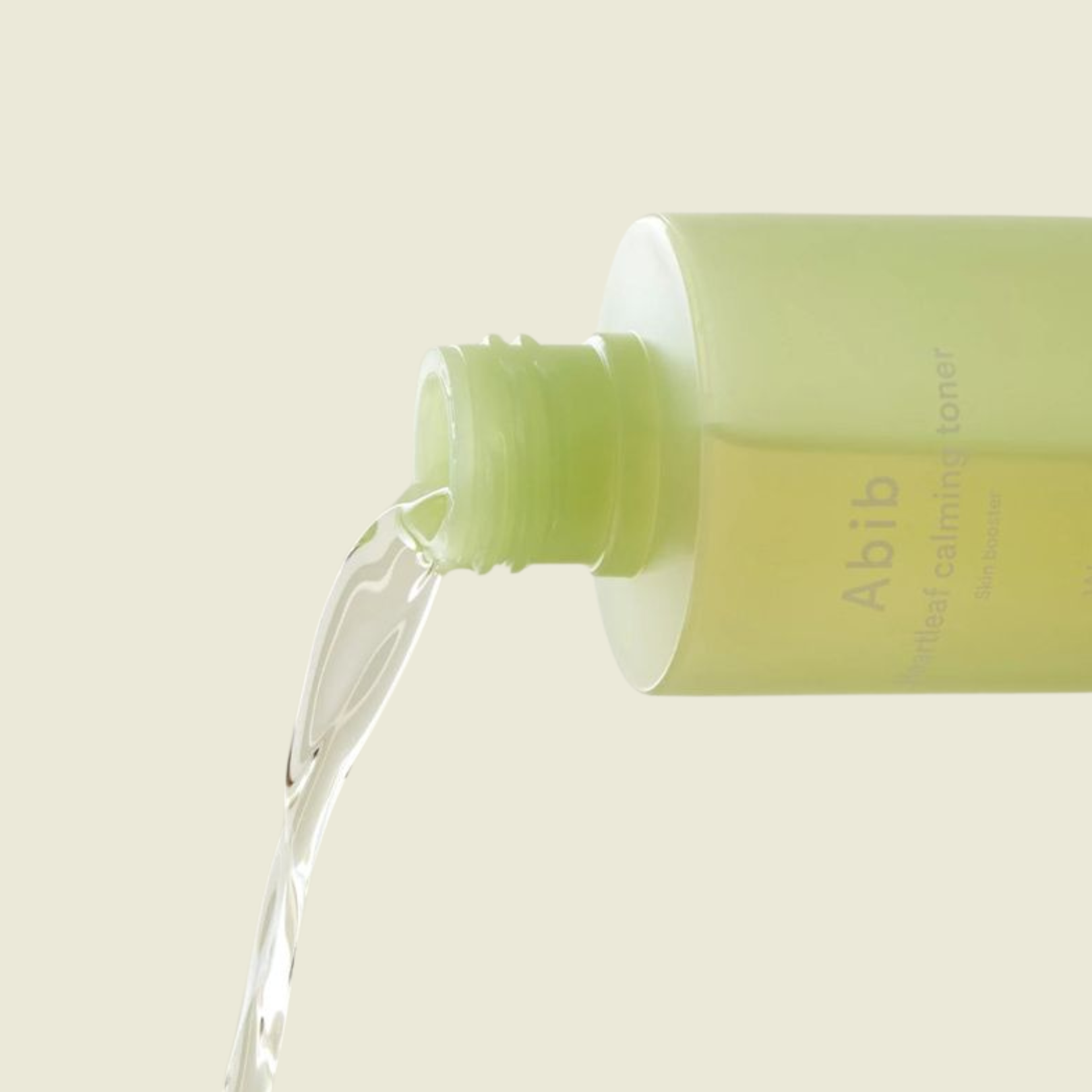 Heartleaf Calming Toner Skin Booster - La Bulle and Co