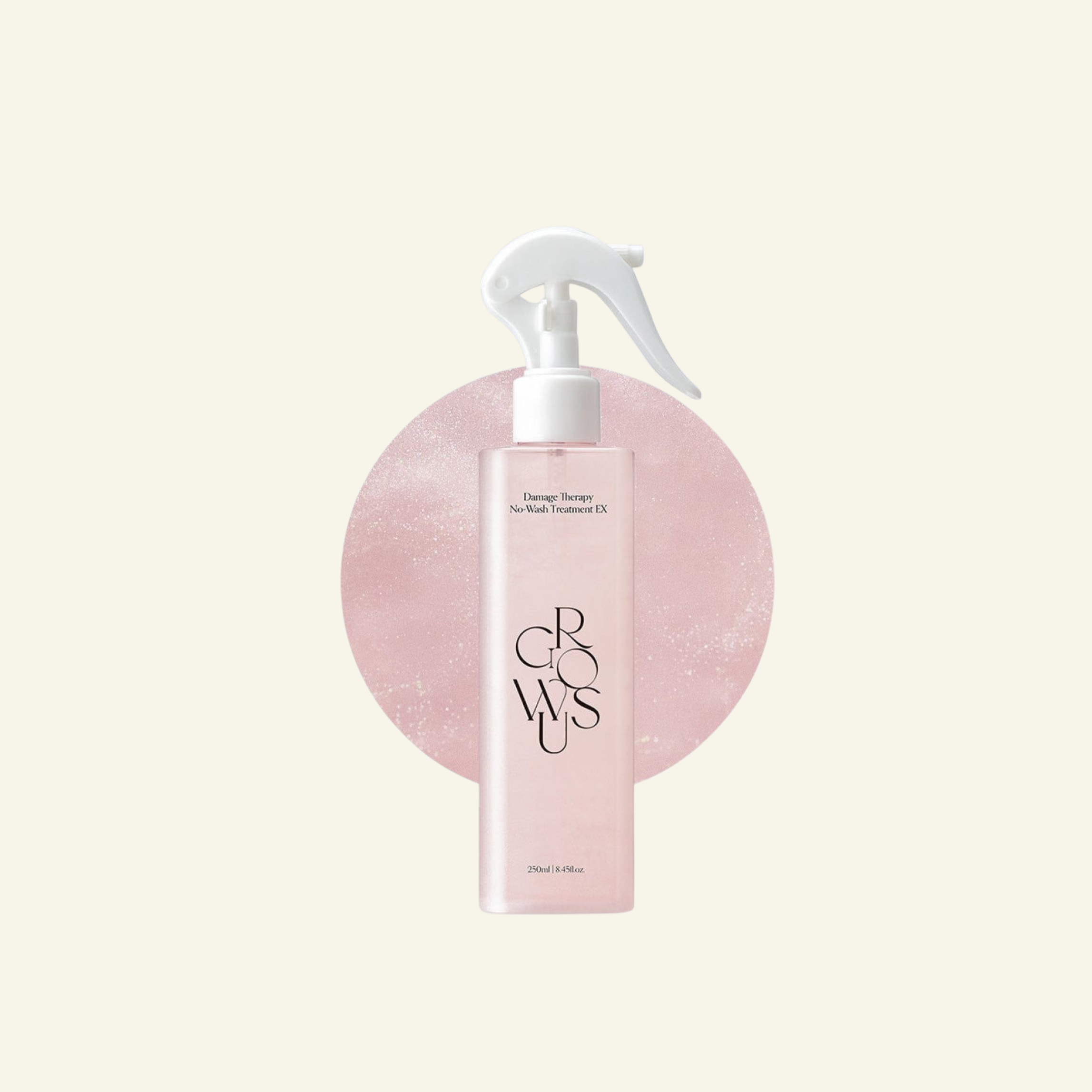 Damage Therapy No-Wash Treatment EX (250 ml)