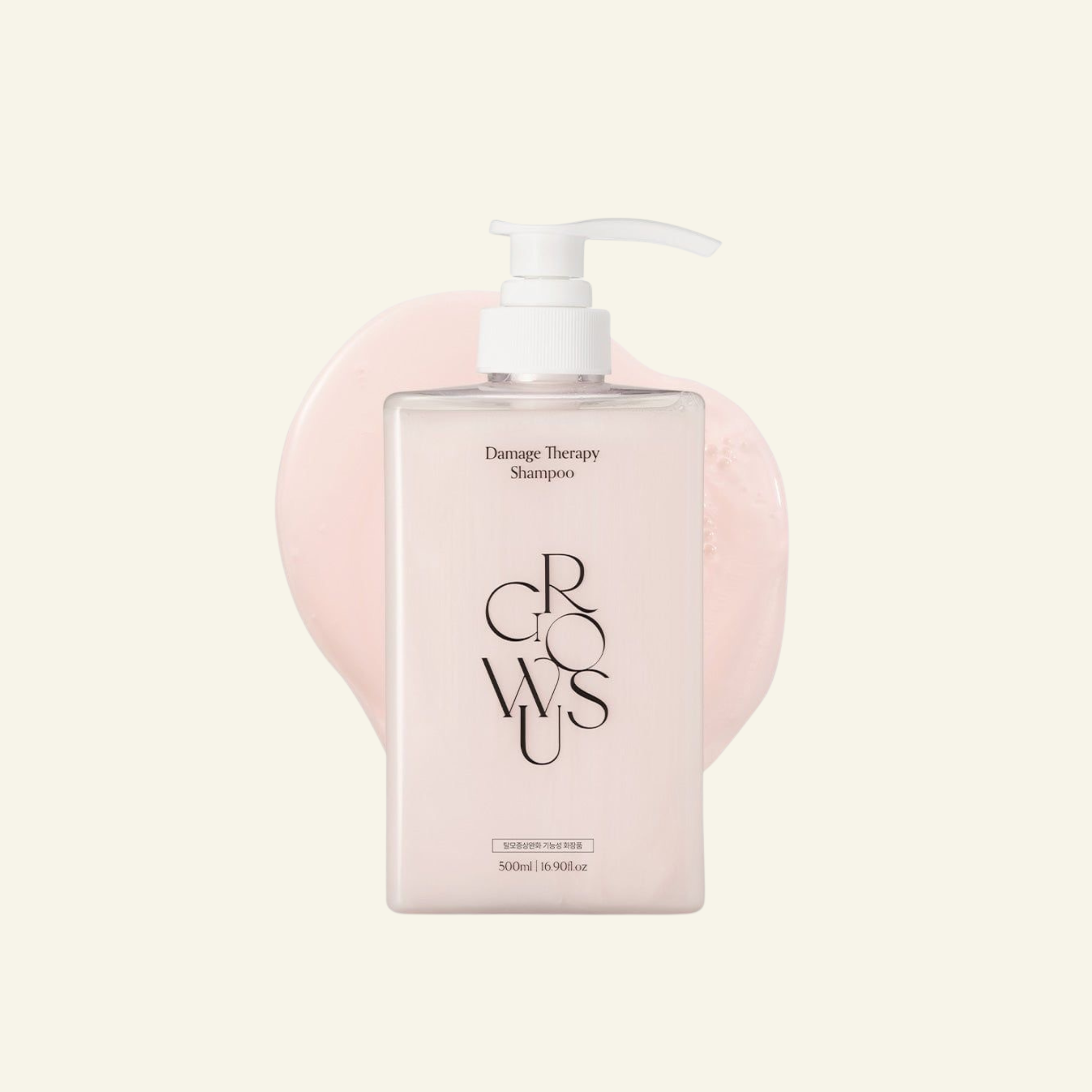 Damage Therapy Shampoo (500 ml)