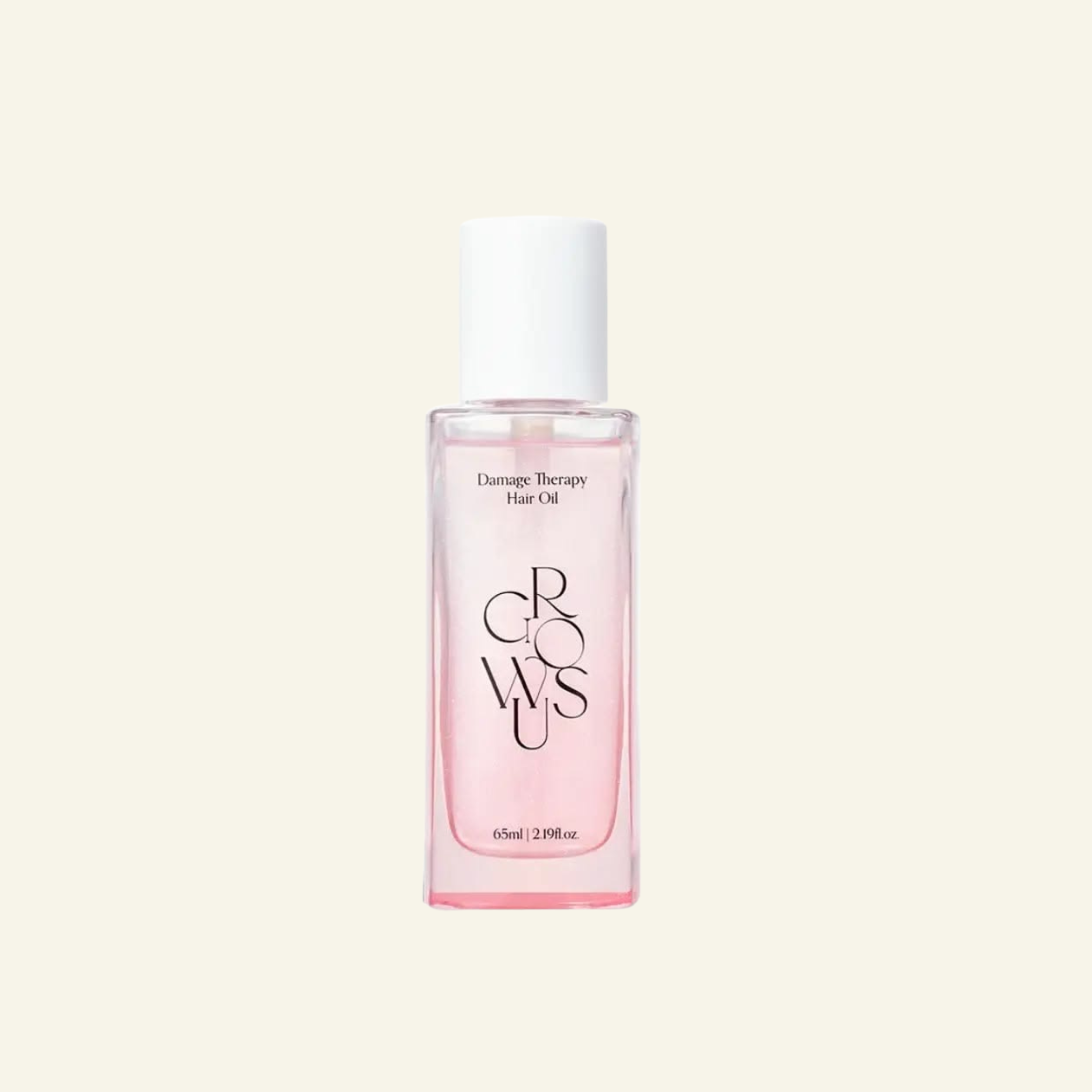 Damage Therapy Hair Oil (65 ml)