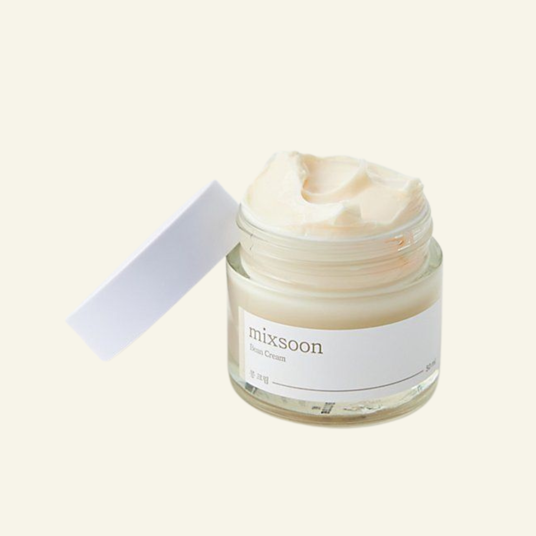 Bean Cream - La Bulle and Co