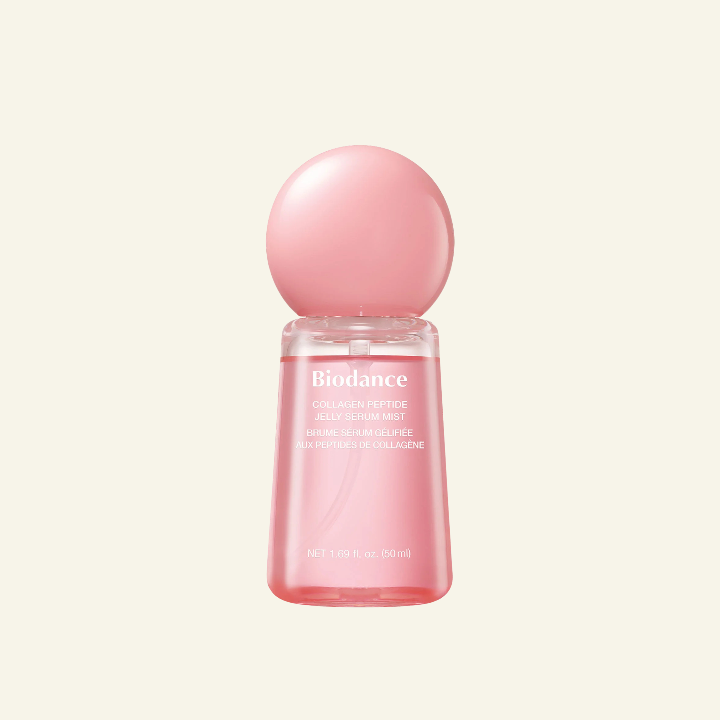 Collagen Peptide Jelly Serum Mist (50 ml)