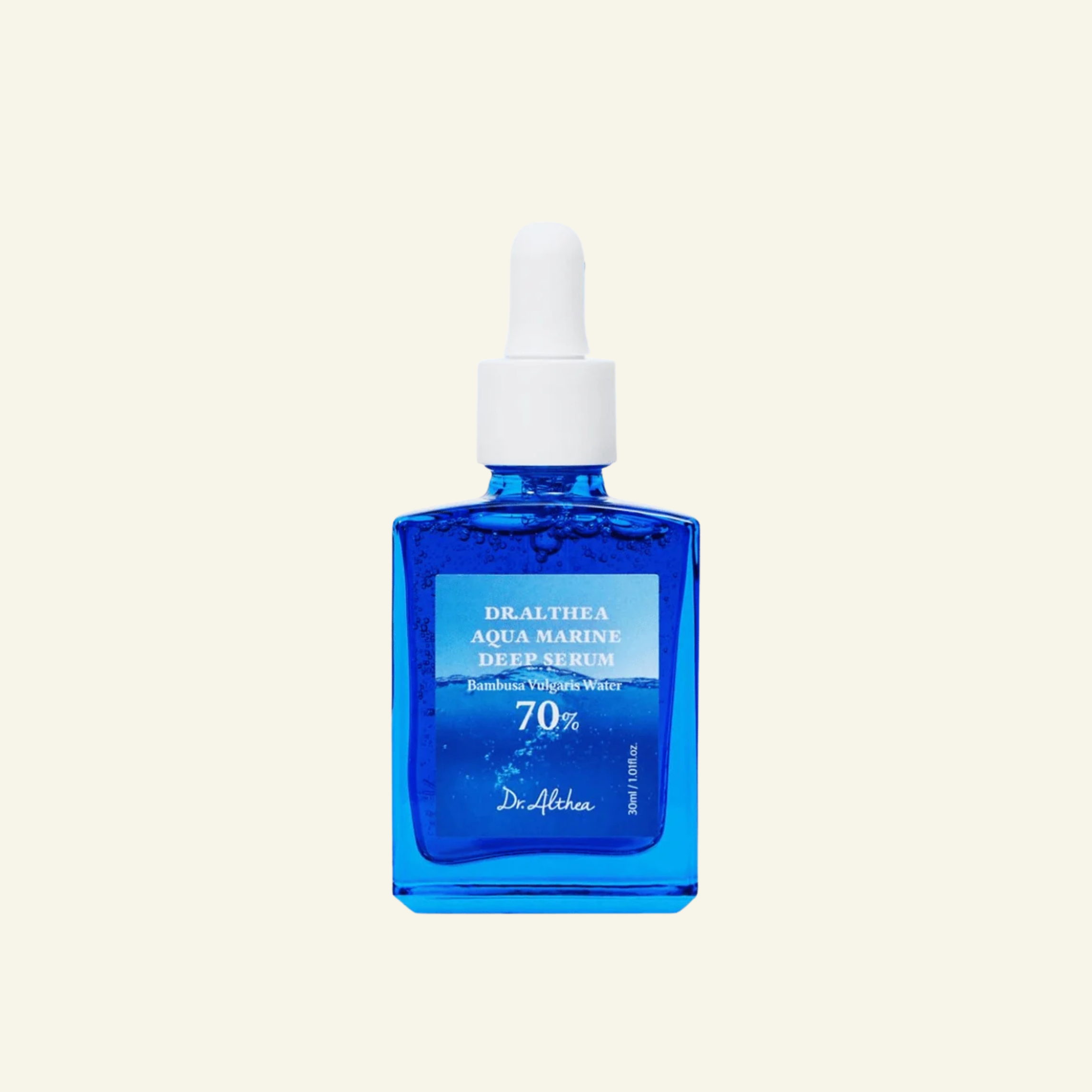 Aqua Marine Deep Serum (30 ml)