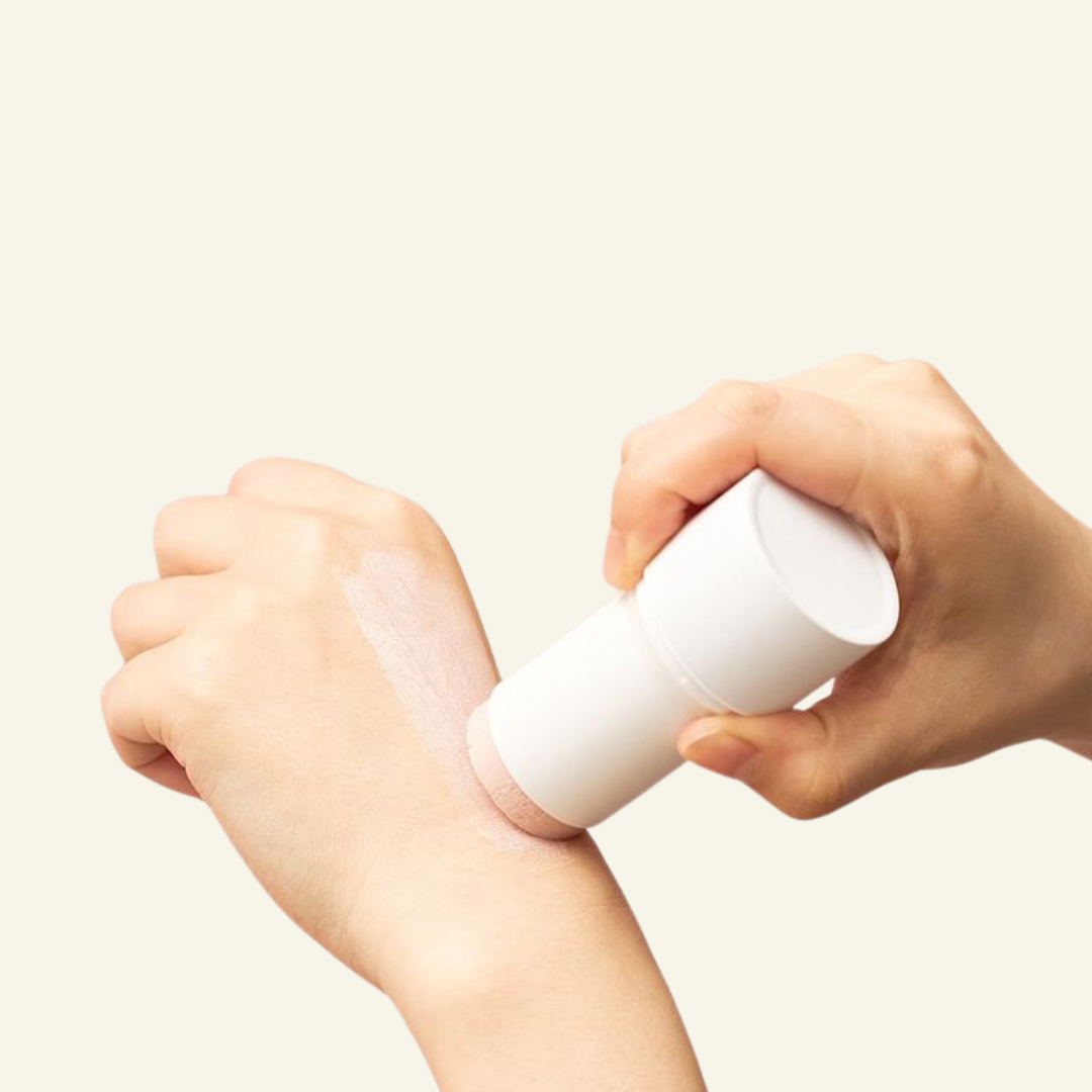 Madagascar Centella Poremizing Quick Clay Stick Mask