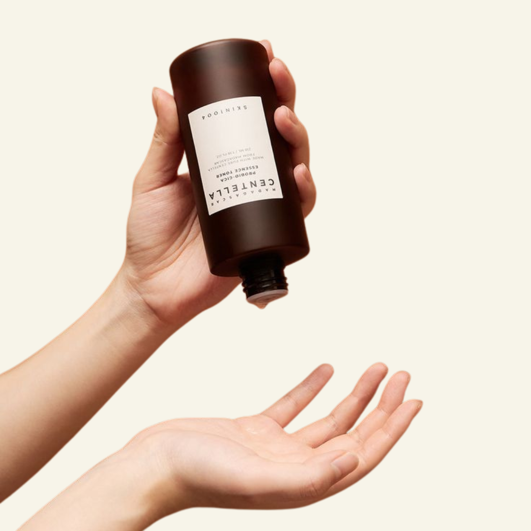 Probio-Cica Essence Toner - La Bulle and Co