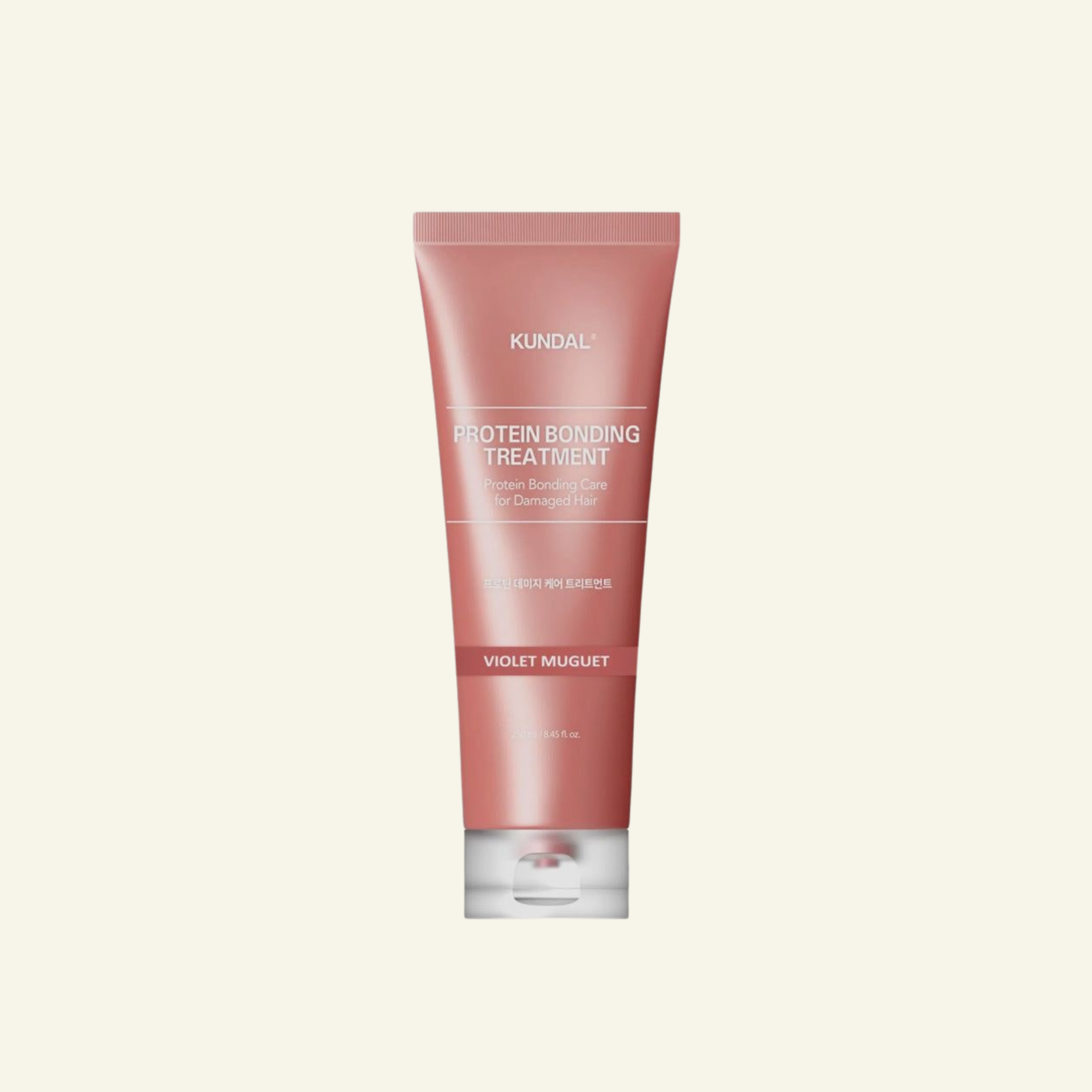Protein Bonding Care No Wash Treatment (130 ml)