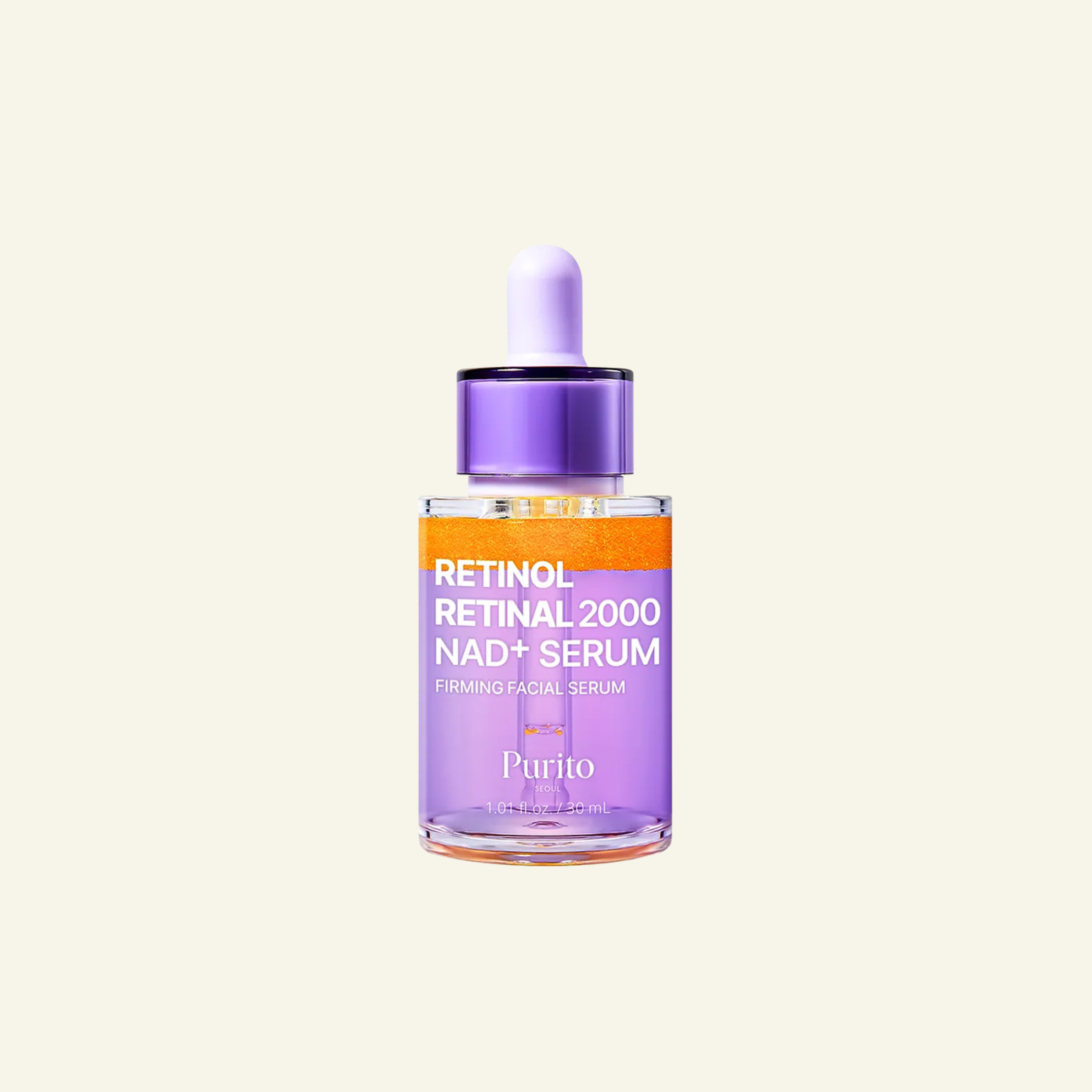 Retinol Retinal 2000 NAD+ Serum (30 ml)