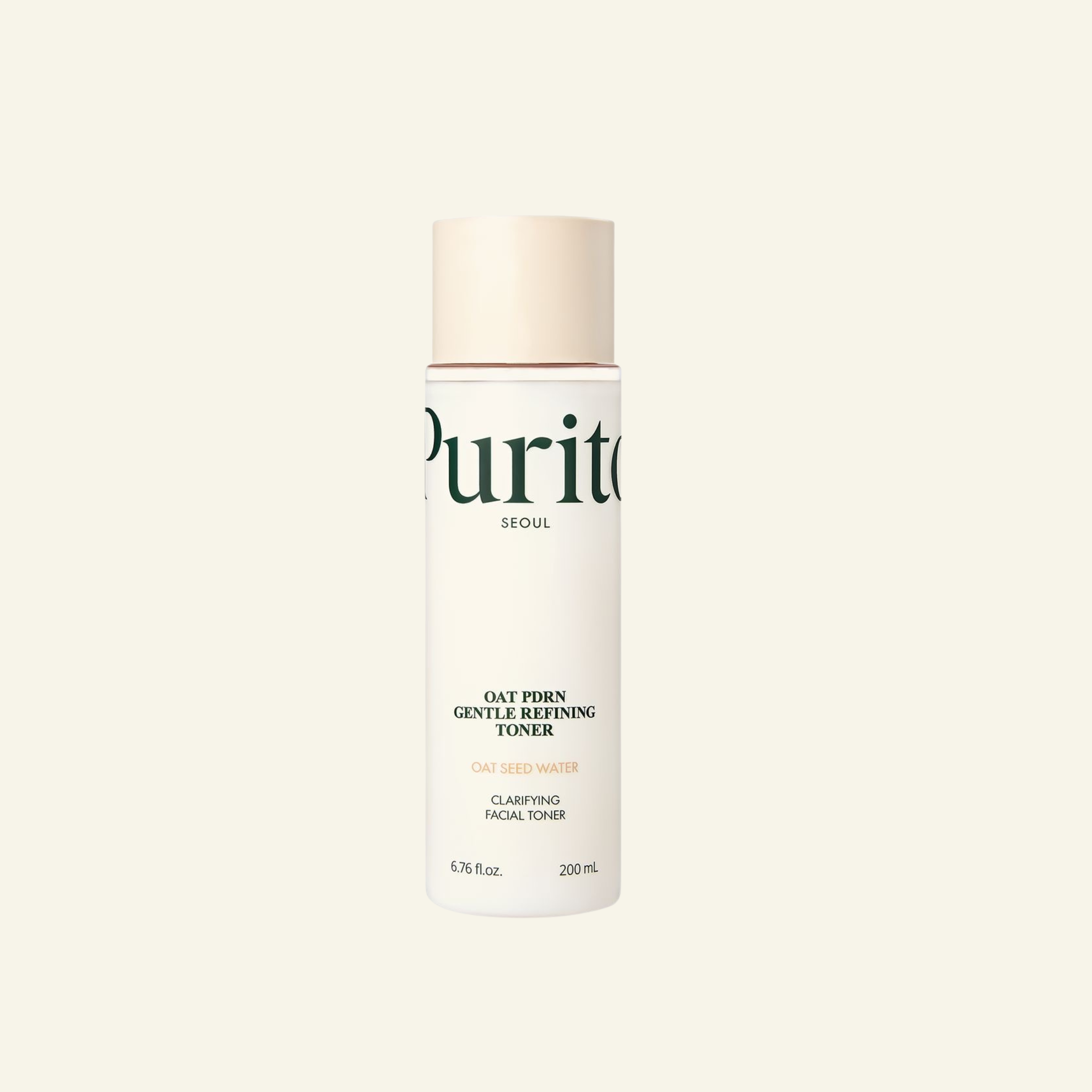 Oat PDRN Gentle Refining Toner (200 ml)