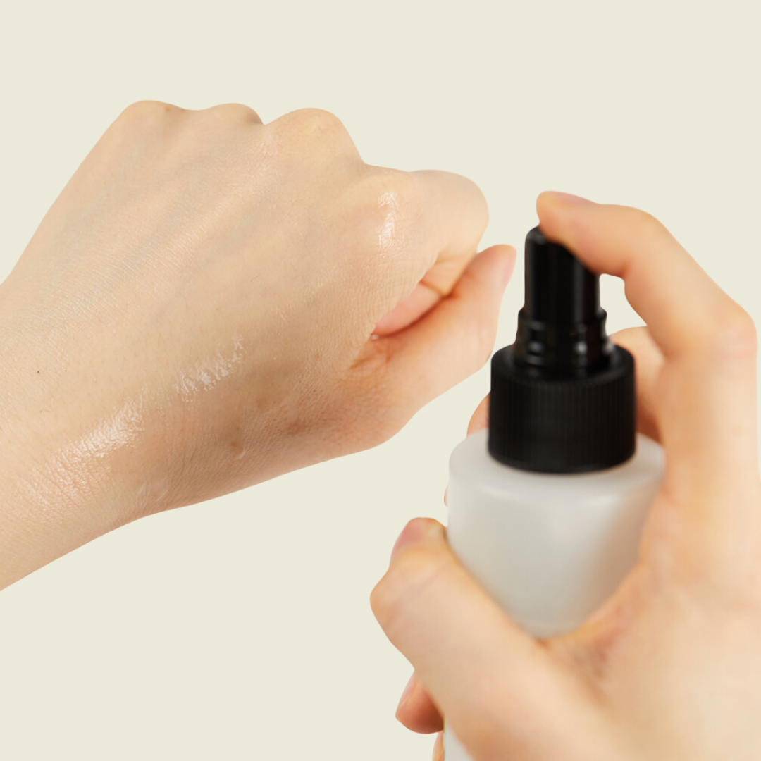 Centella Water Alcohol-Free Toner - La Bulle and Co