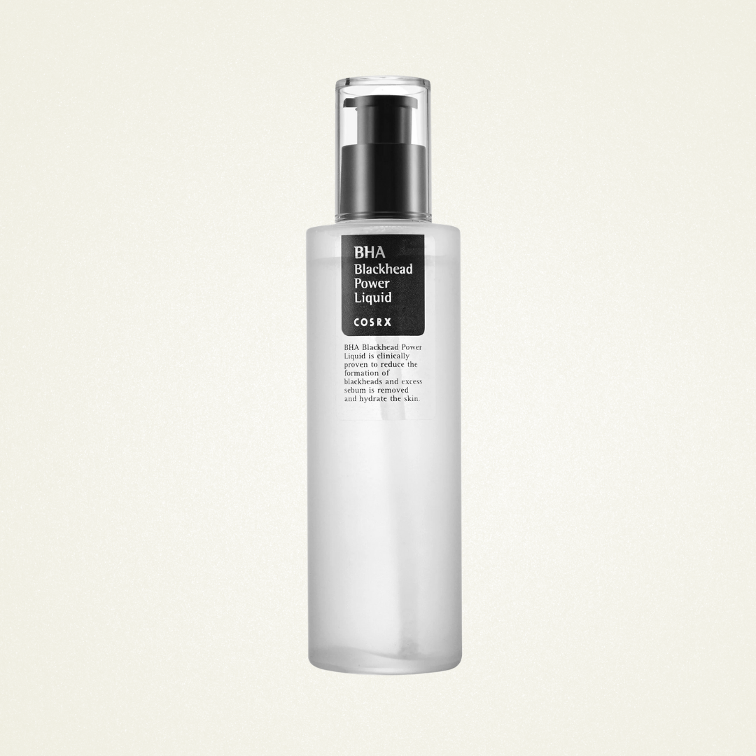 BHA Blackhead Power Liquid - La Bulle and Co