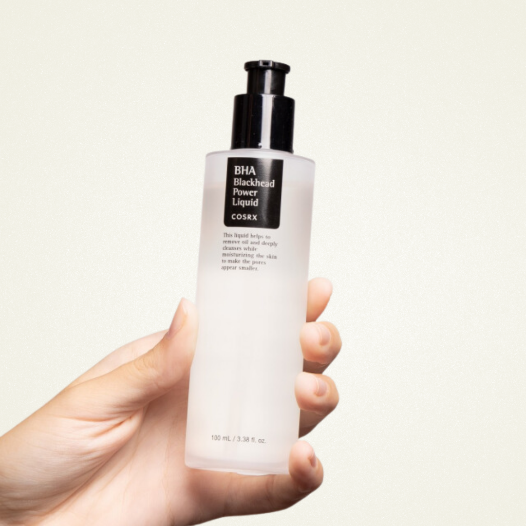 BHA Blackhead Power Liquid - La Bulle and Co