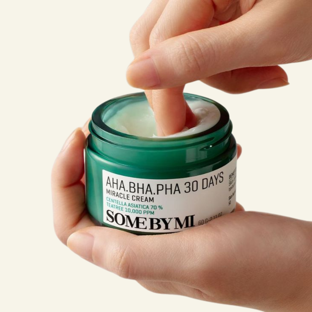 AHA BHA PHA Miracle Cream