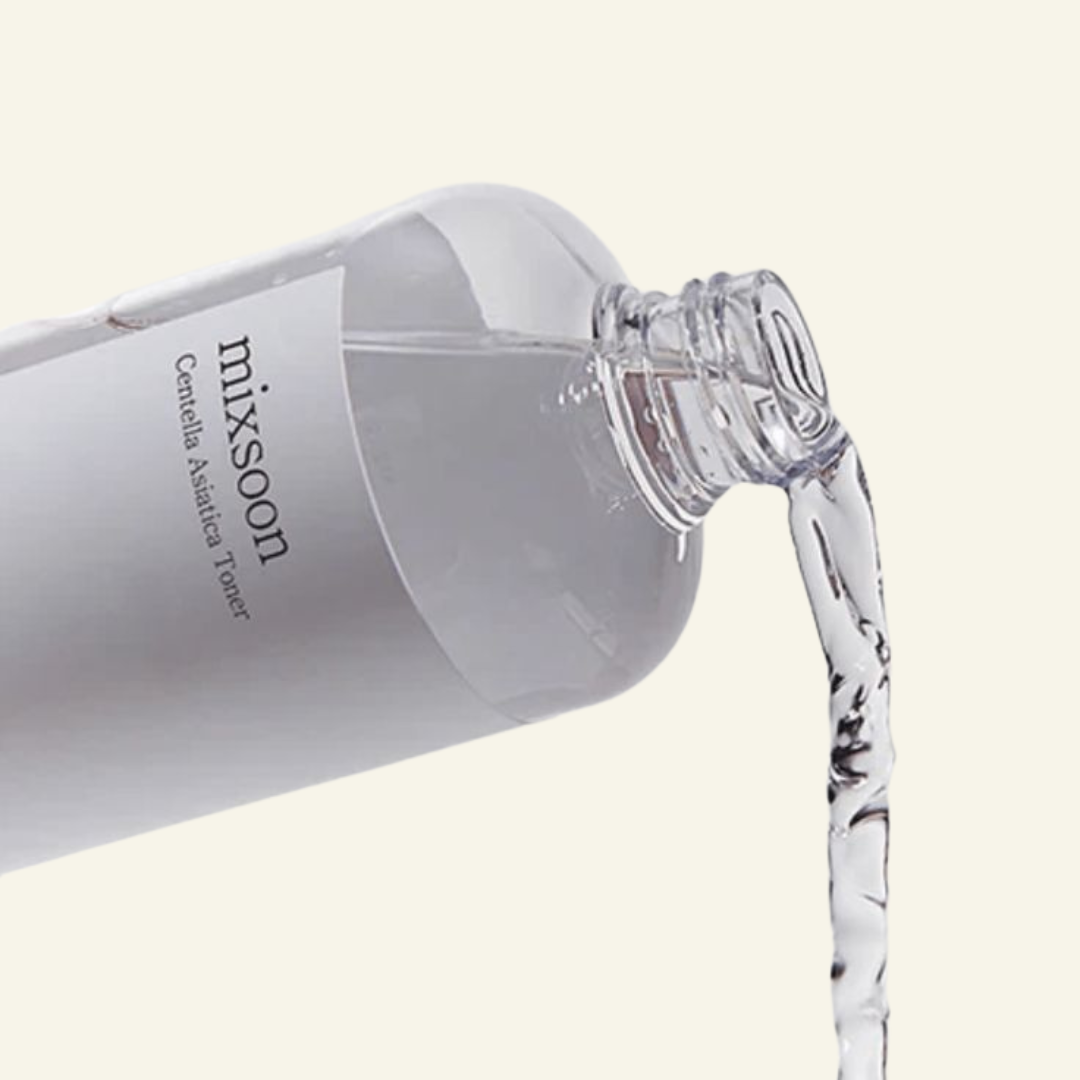 Centella Asiatica Toner (150ml)
