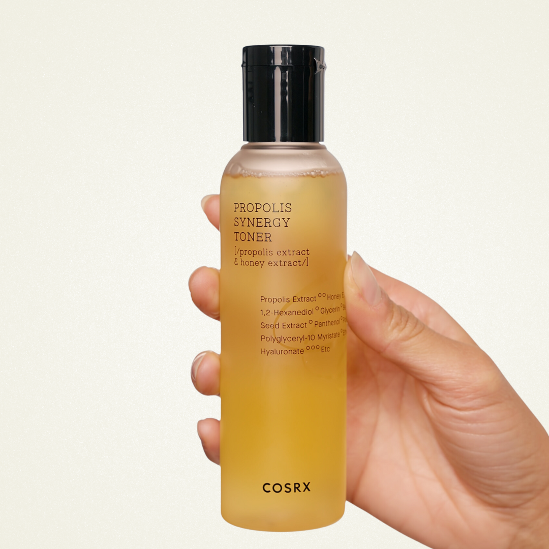 Full Fit Propolis Synergy Toner - La Bulle and Co