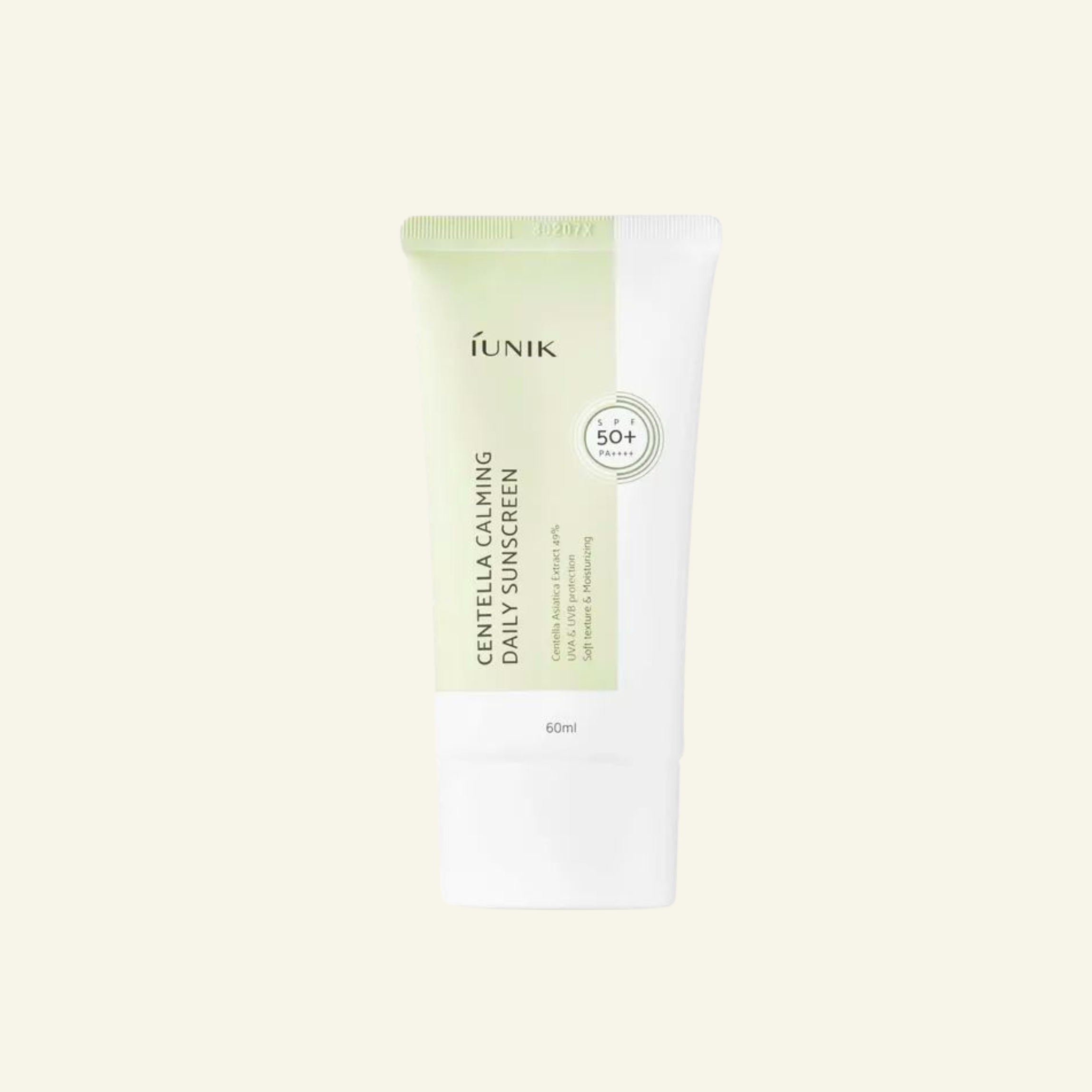 Centella Calming Daily Sunscreen (60 ml)