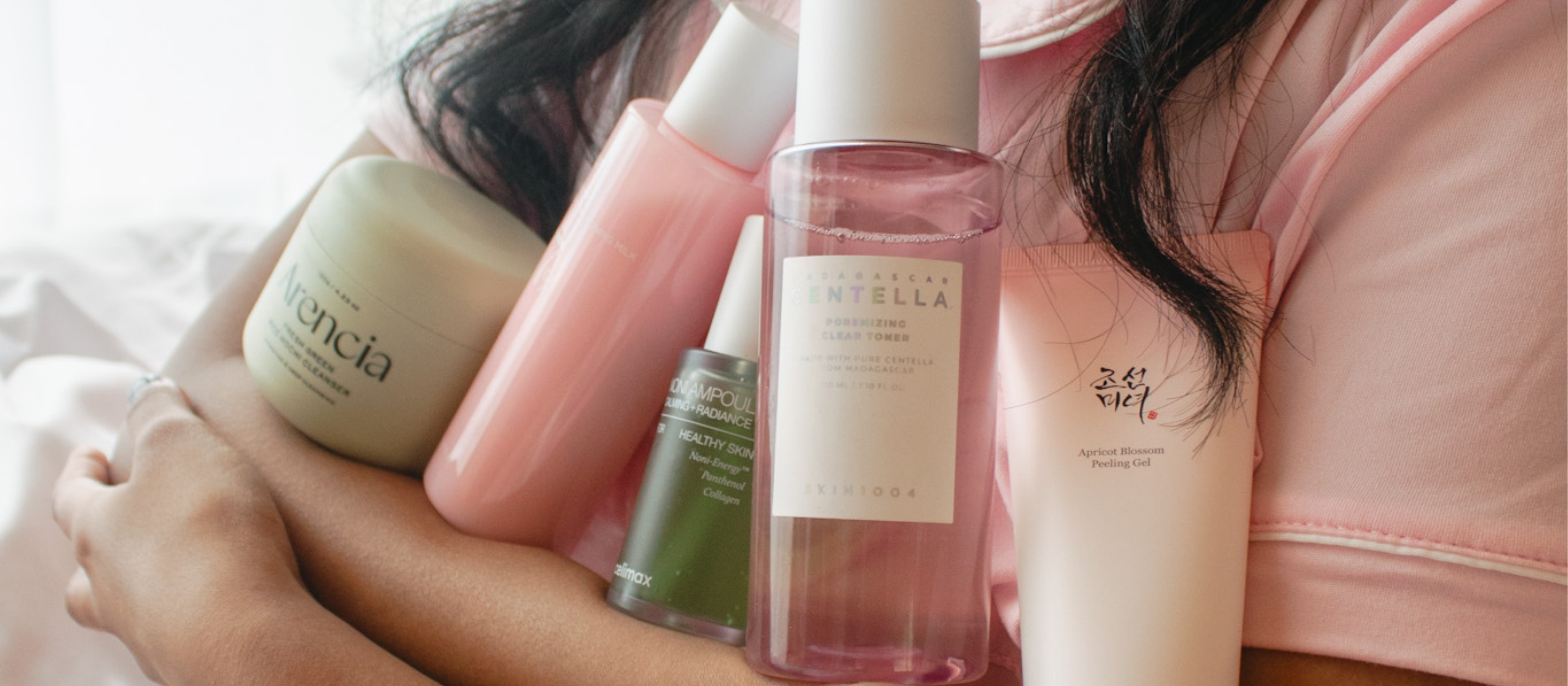 <p>Peau saine,<br/>Peau <em>réparée</em></p>