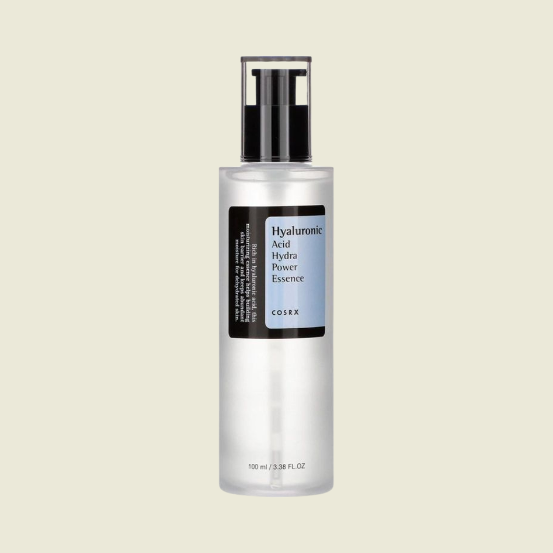 Hyaluronic Acid Hydra Power Essence - La Bulle and Co