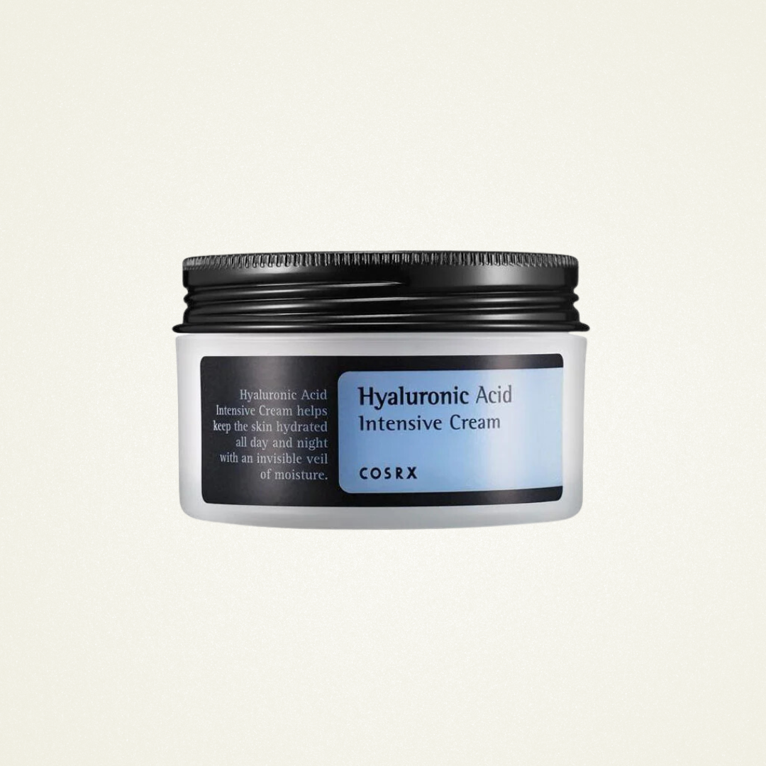 Hyaluronic Acid Intensive Cream - La Bulle and Co