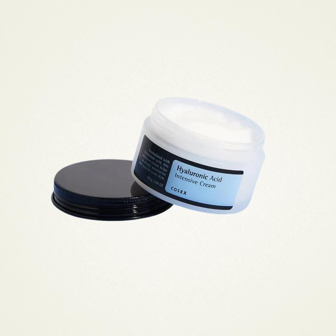 Hyaluronic Acid Intensive Cream - La Bulle and Co