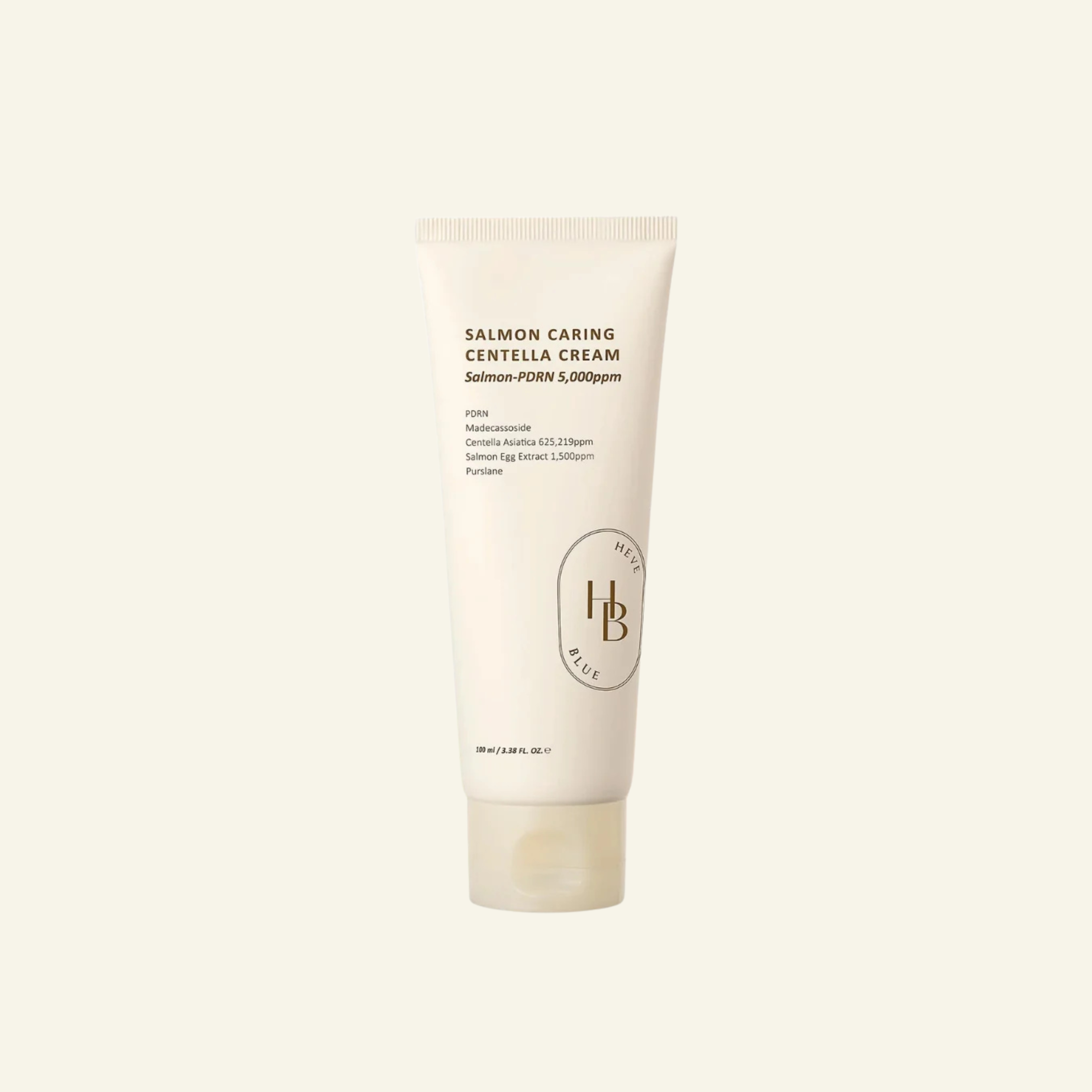 Salmon Caring Centella Cream (100 ml)