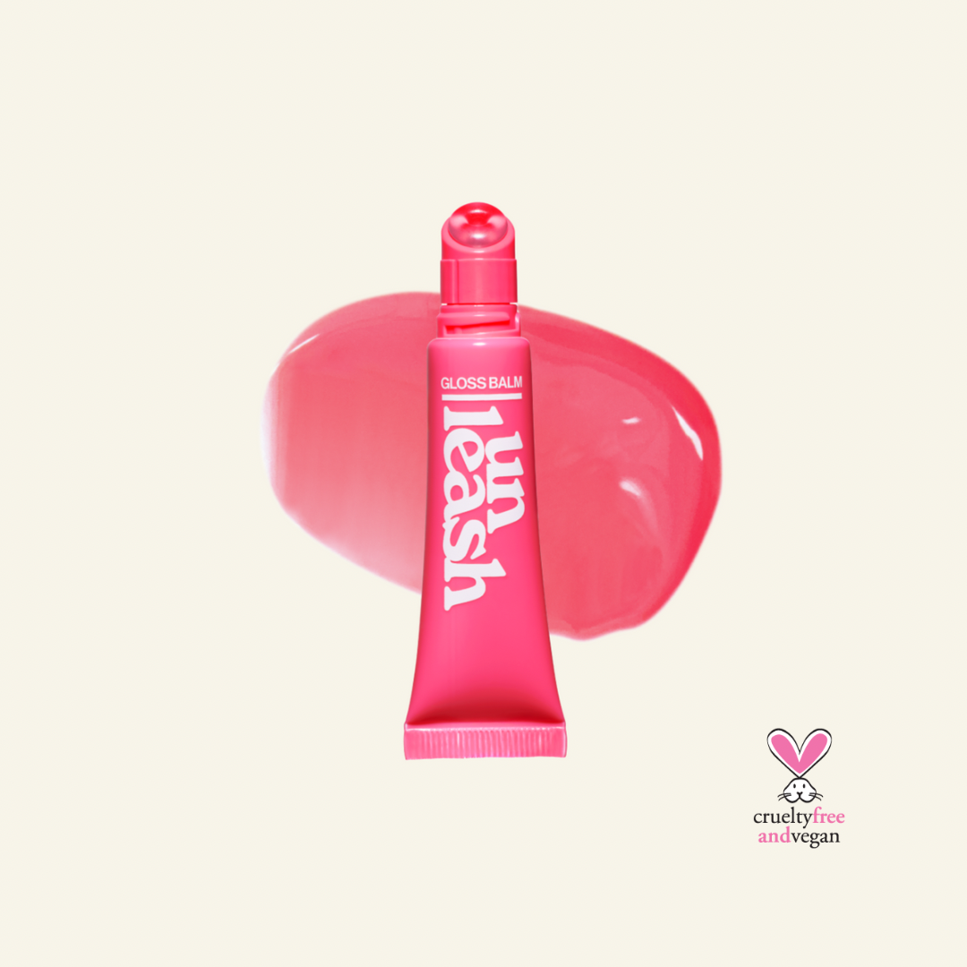 Sunset Dazzle Gloss Balm No.3 Ibiza