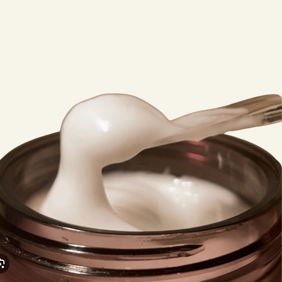 Black Rice 10 Hyaluronic Cream 50ml (Unscented) - La Bulle and Co