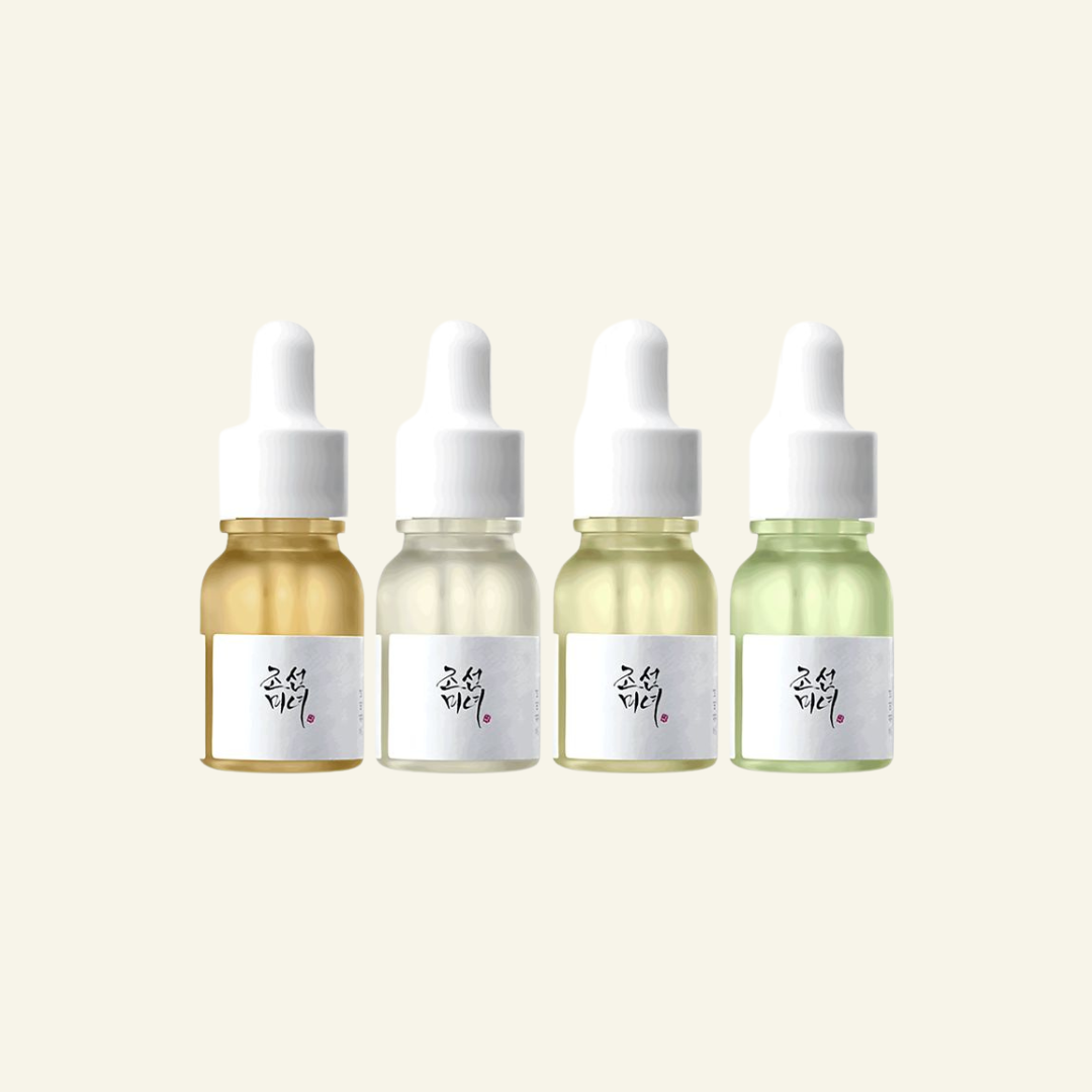 Hanbang Serum Discovery Kit