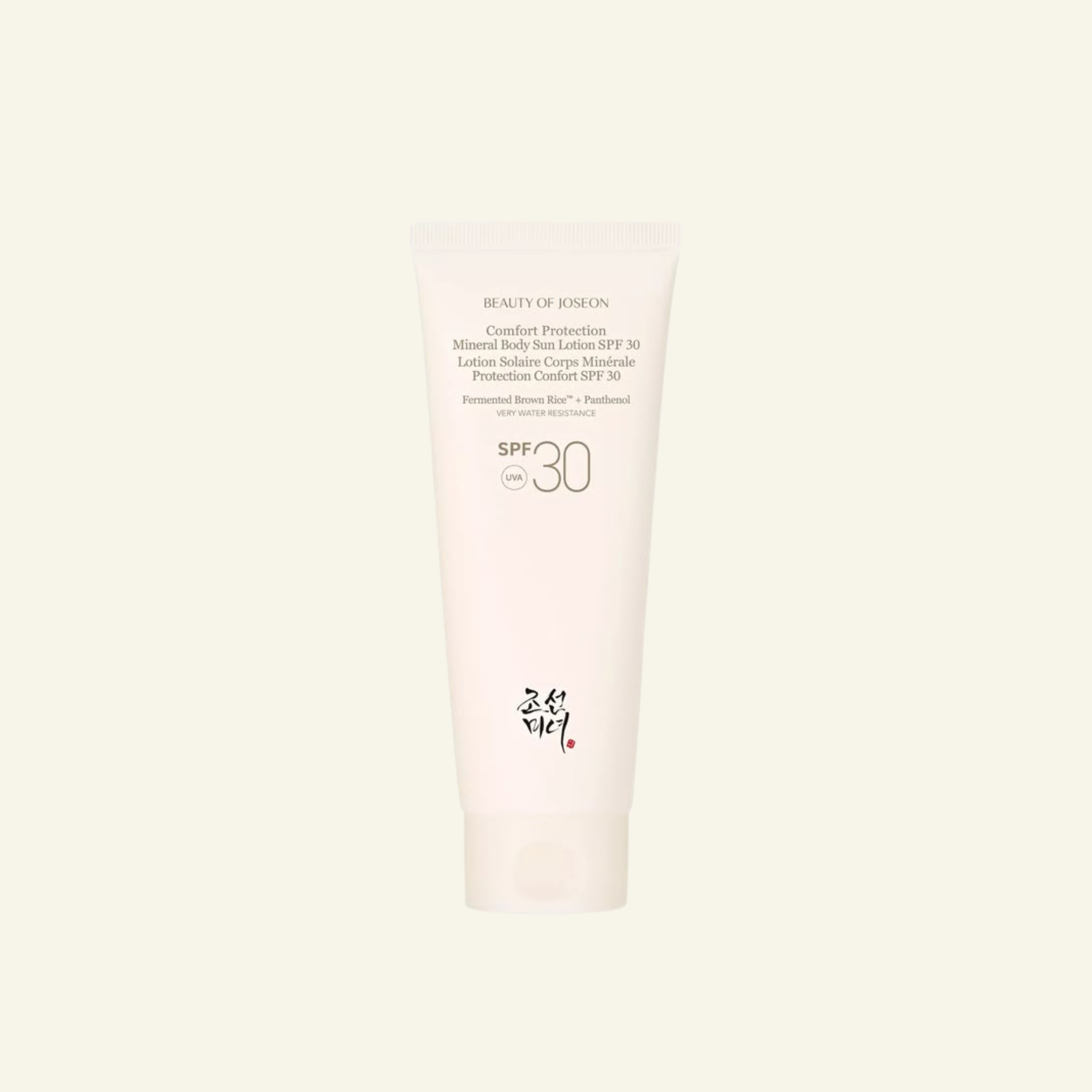 Comfort Protection Mineral Body Sun Lotion SPF30 (150 ml)