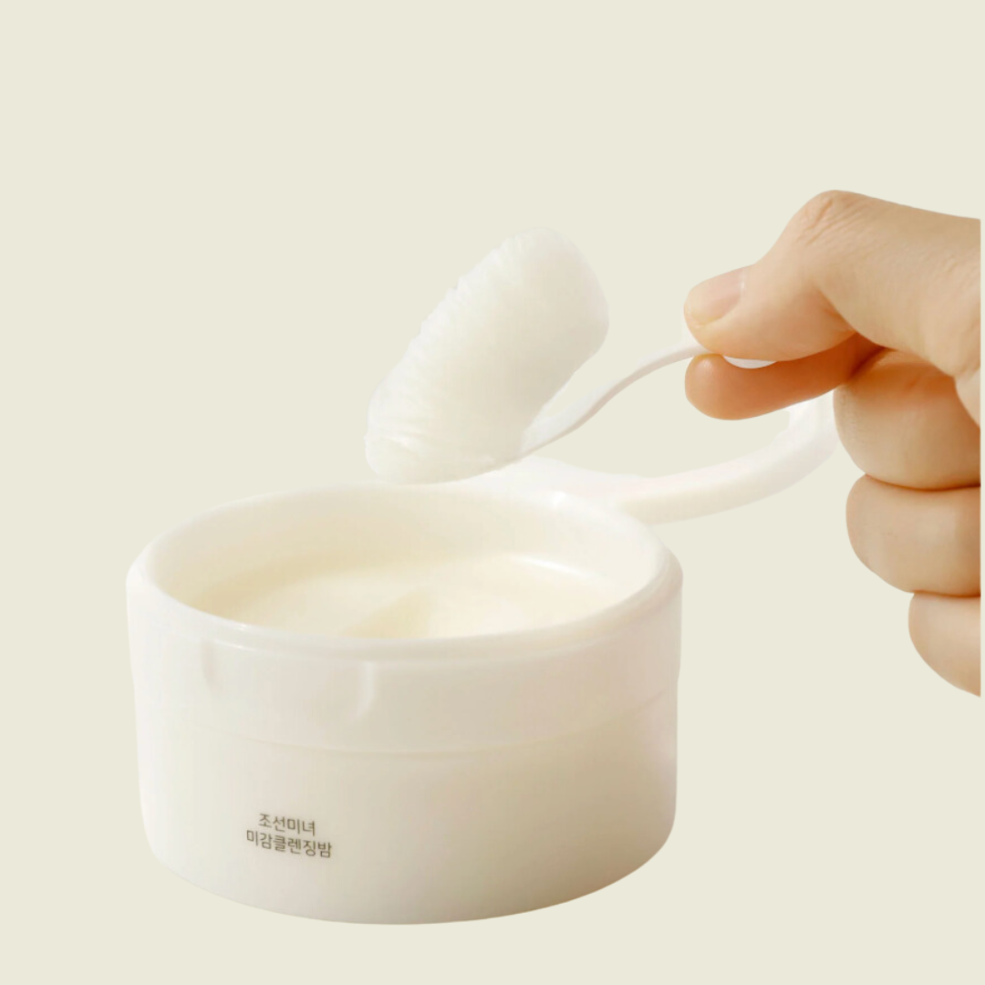 Radiance Cleansing Balm - La Bulle and Co