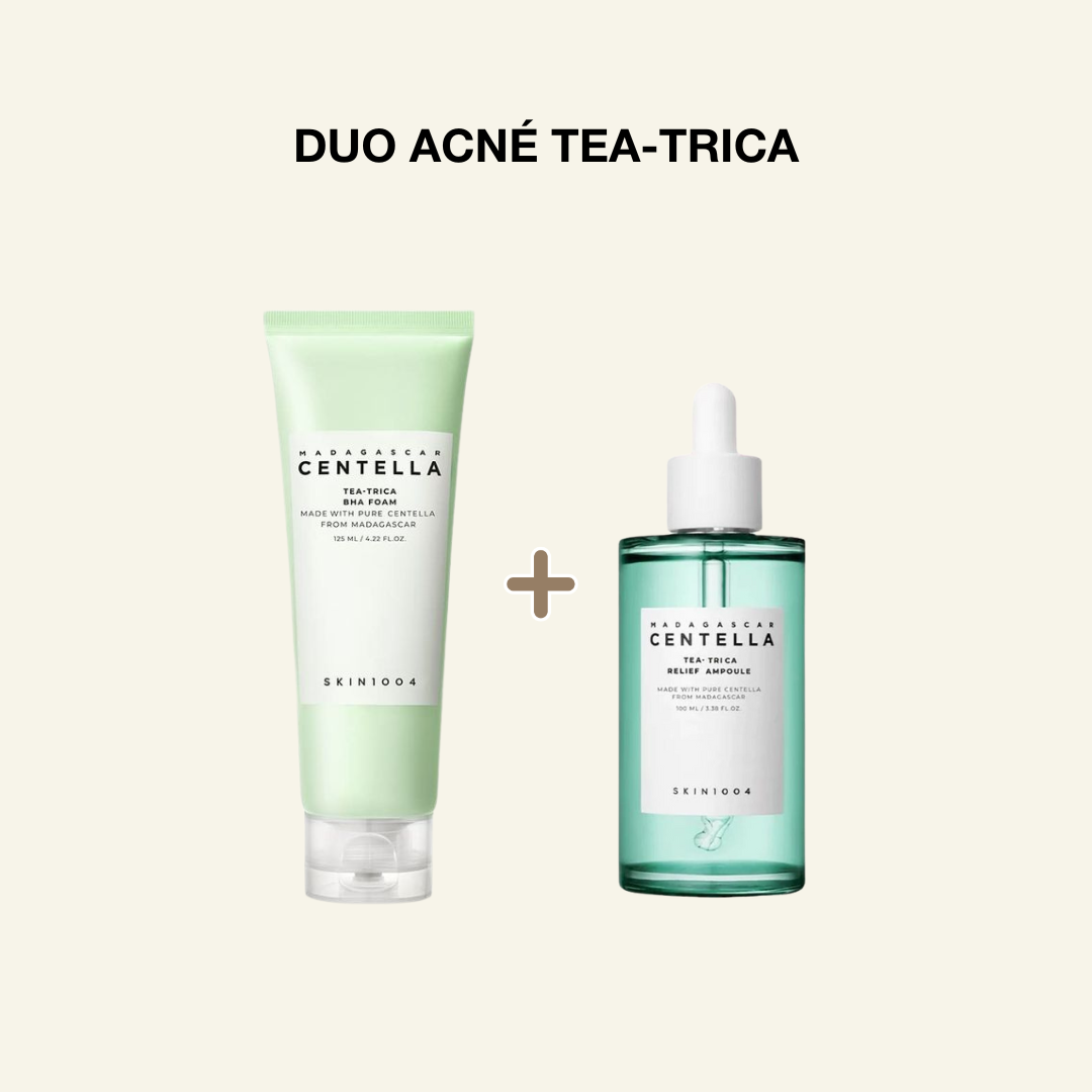 Duo Acné Tea-Trica