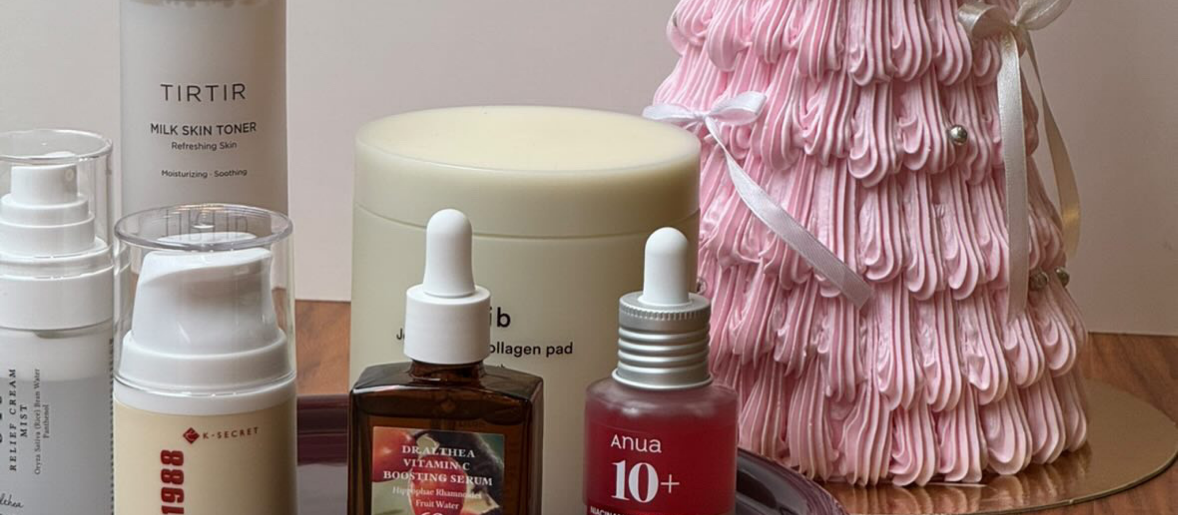 <p>Coffrets de Noël</p>