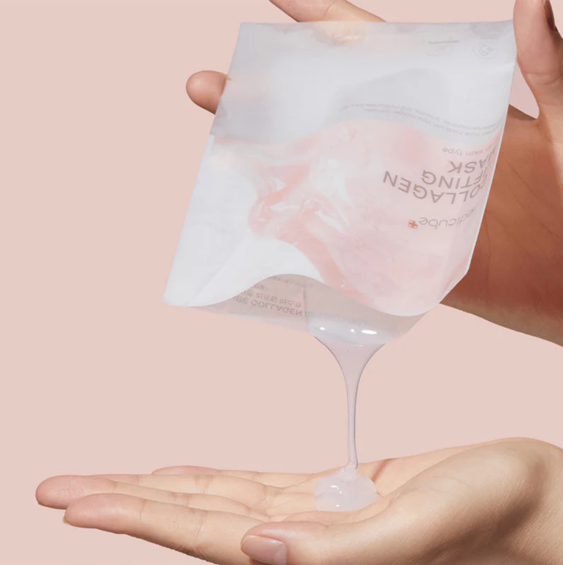 Collagen Lifting Mask