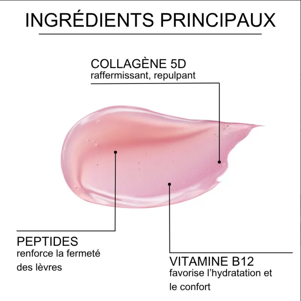 TORRIDEN CELLMAZING Lip Essence (11 ml)