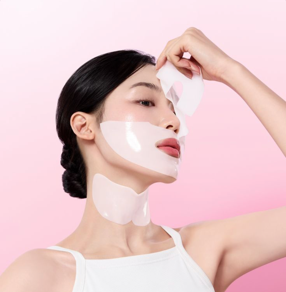 TORRIDEN CELLMAZING Masque Gel Fermeté au Collagène 5D