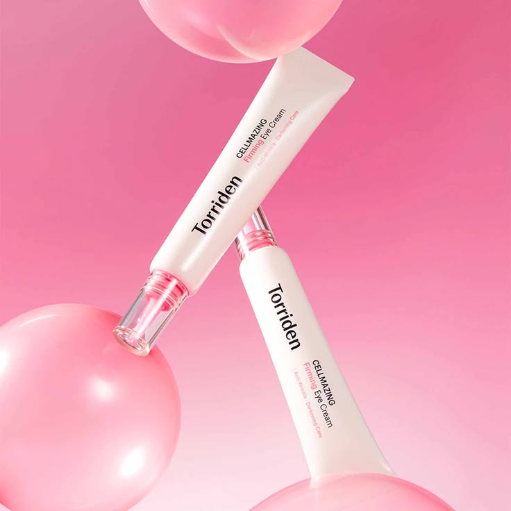 TORRIDEN CELLMAZING Firming Eye Cream