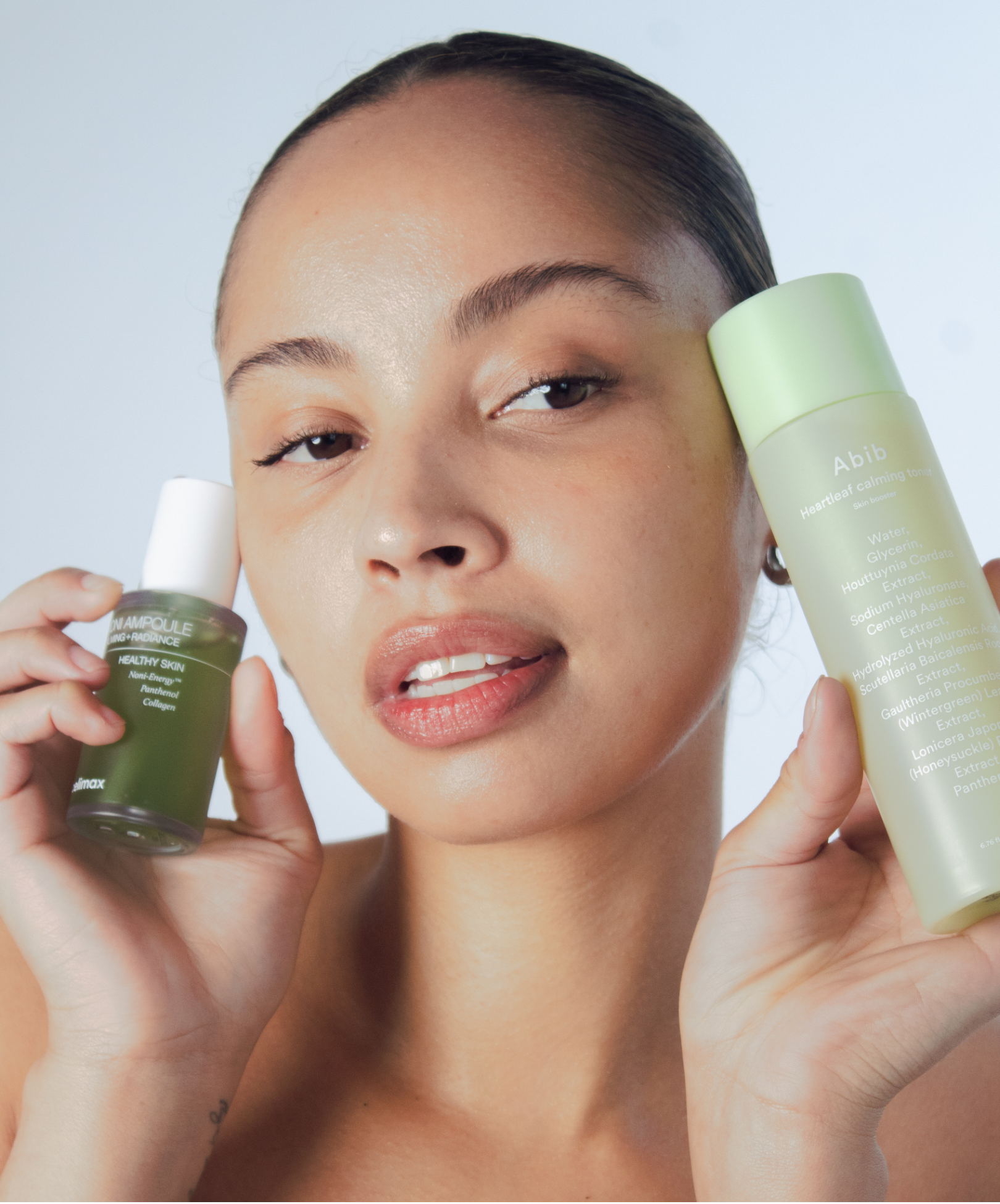 Bannière promotionnelle