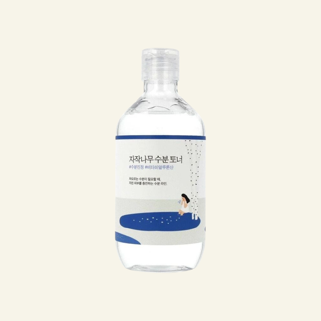 Birch Juice Moisturizing Toner - La Bulle and Co
