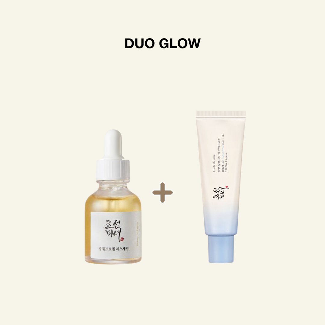Duo Glow